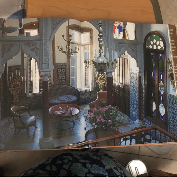 Moroccan Interior by Taschen - Picture 3 of 7